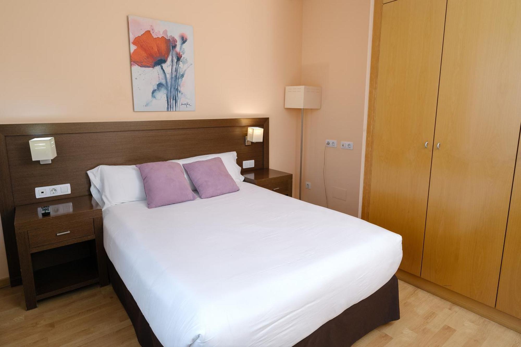 Hostal Acanto Burgo Eksteriør billede