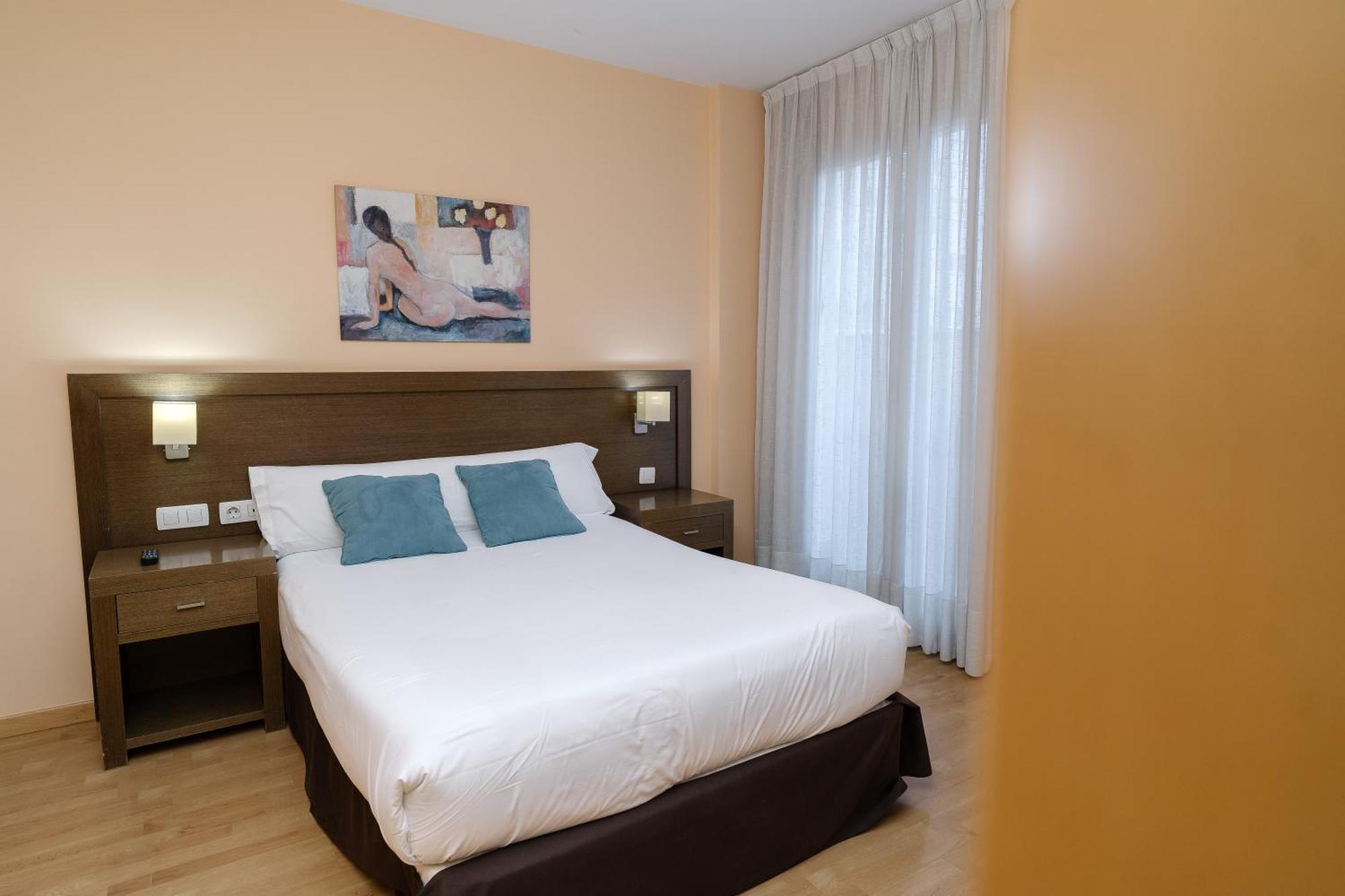 Hostal Acanto Burgo Eksteriør billede