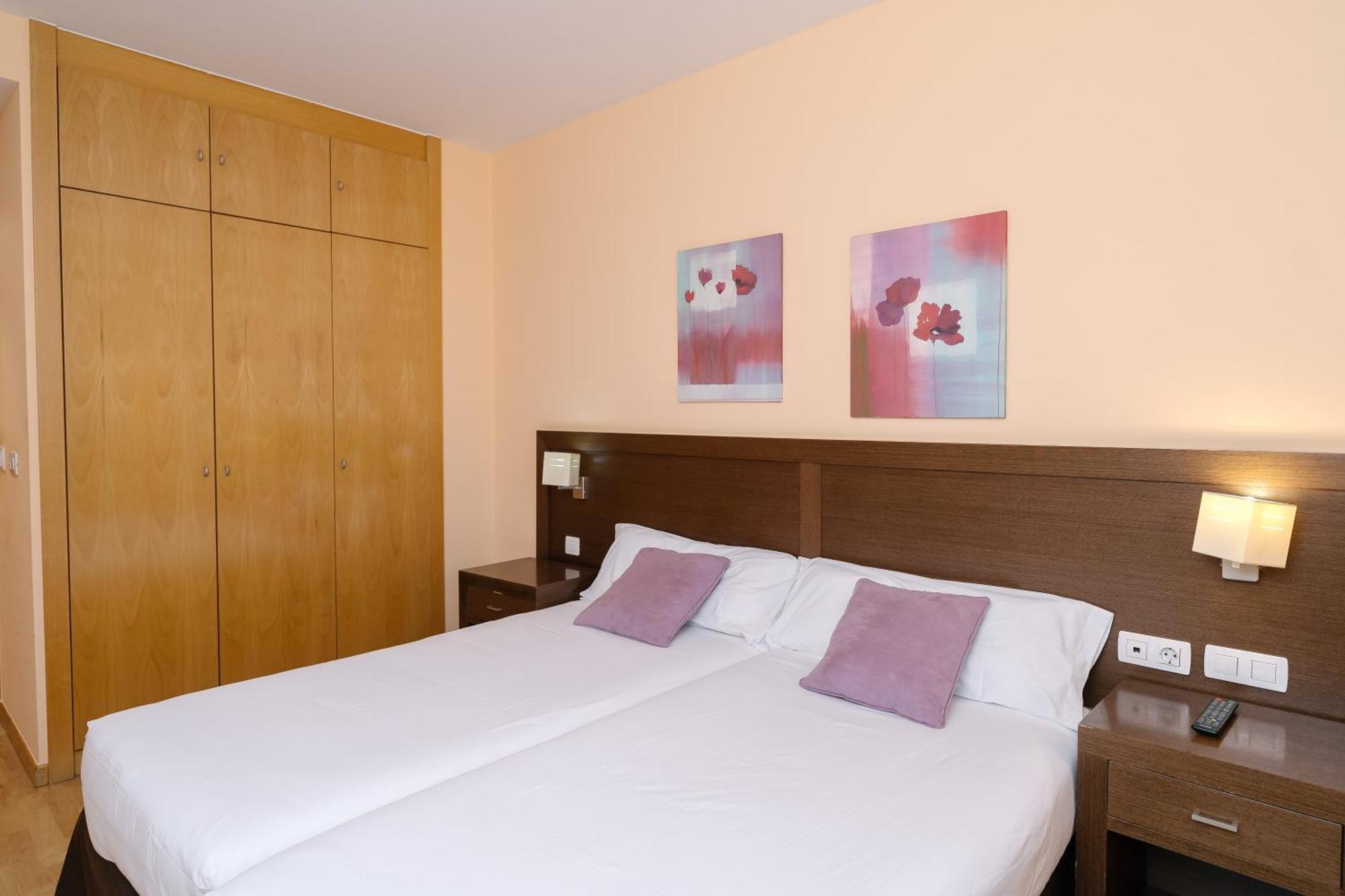 Hostal Acanto Burgo Eksteriør billede